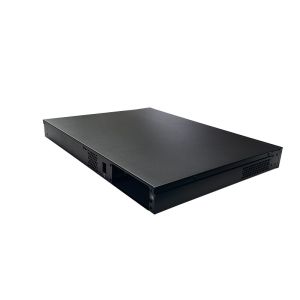 19inch Rack Mount Router 1U Network Case Firewall Chassis