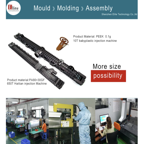 High Precision High Quality Custom Injection Mold for iPhone 18 Phone Case, OEM Manufacturer Factory