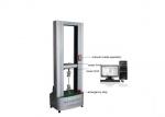 Universal Tensile Strength Testing Machine , XWW-5KN Lab Electronic Testing
