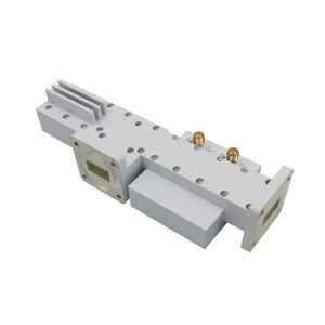 Buy cheap Waveguide Passive Component High Power Capacity Isolator Coupler Components product