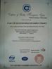 Xian LIB Environmental Simulation Industry Certifications