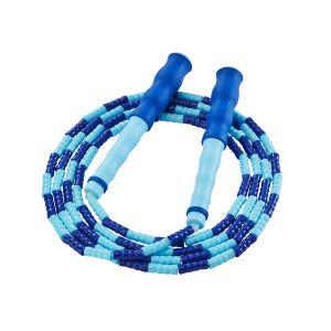 Buy cheap Fitness Jump Rope Body Building Fitness Equipment Display Bamboo Jump Rope product