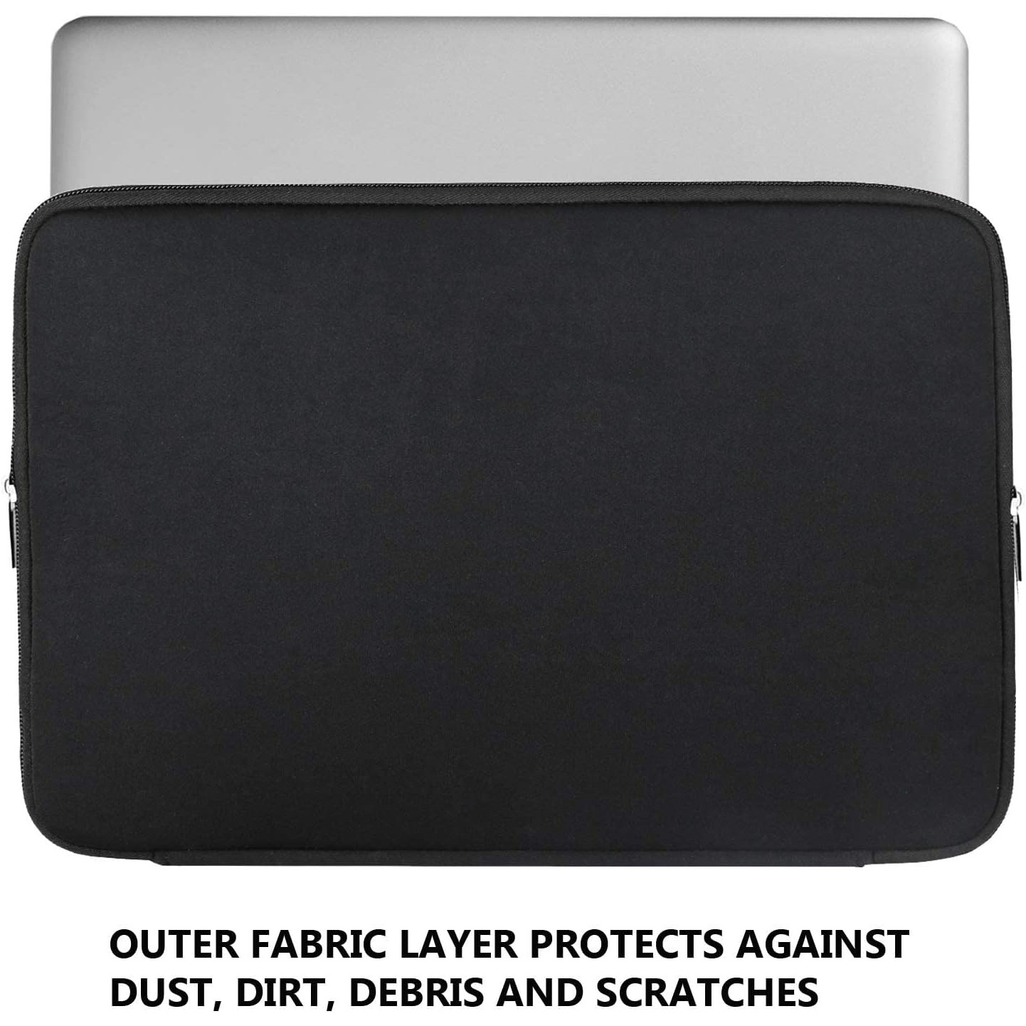 Laudtec Customize Handle Bag Protective Computer Clothing Case Business Tablet Laptop Sleeve Bag
