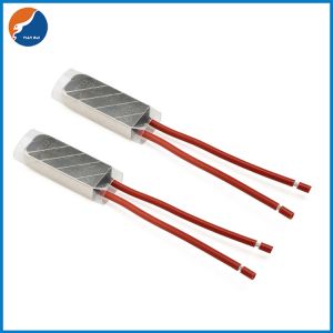 Buy cheap 50A 95C 250V Metal Case Normal Closed Big Power Motor Thermostat Temperature Switch product