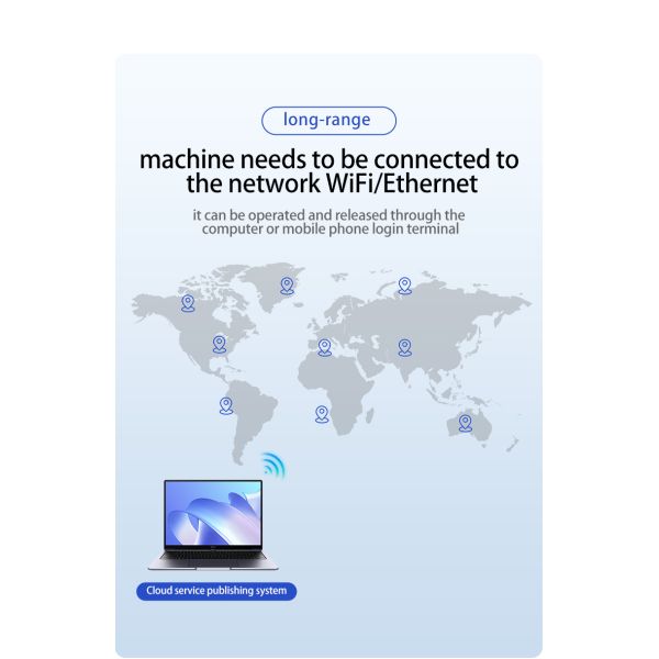 21.5/27 Inch Self-Service Kiosk with 1920X1080 Resolution and Intel Core I3/I5/I7 CPU for Cash Payment and QR Scanning