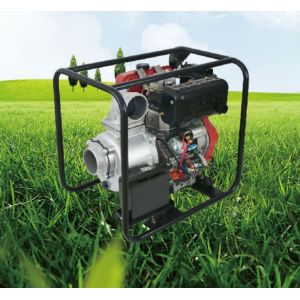 Buy cheap 4in 6in Portable Diesel Fire Pump 100mm 150mm Portable Pumps For Fire Fighting product