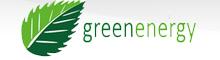China Shenzhen Green Energy Tech Co. Limited  logo