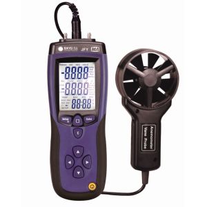Buy cheap multi function ventilation meter product