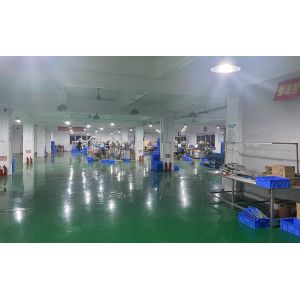 Dongguan Ampfort Electronics Co., Ltd.