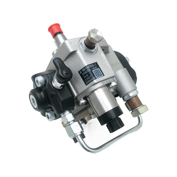 294000-1840 Denso Common Rail Pump – Isuzu 4HK1 5.2L