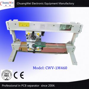 Buy cheap Automatic PCB Depaneling Machine Infrared Protection Conveyor Belt product