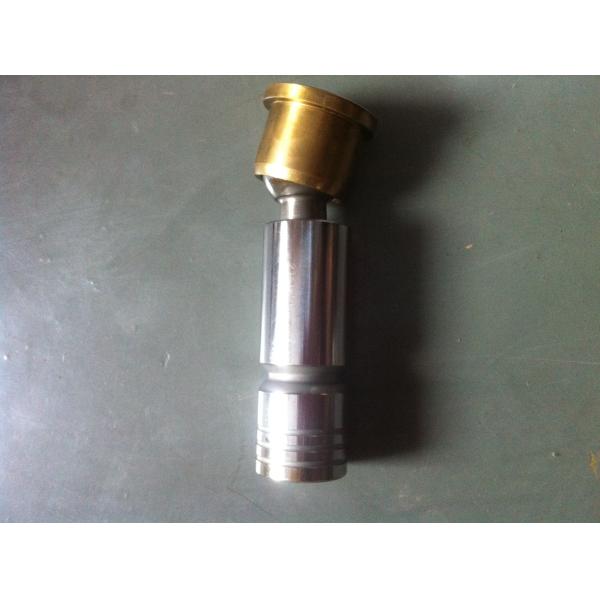 Hydraulic Piston Pump er E200B