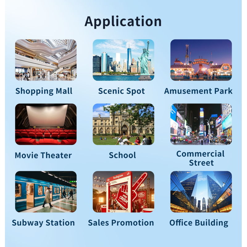 LKS Self Service Phone Case Printing Vending Machine