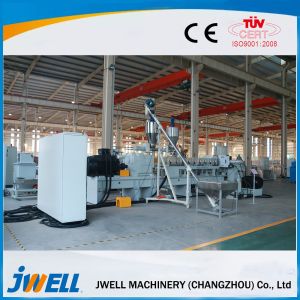 China Large Diameter PPR Pipe Manufacturing Machine Customized Molding Machine on sale