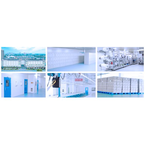 High Quality Work Clothes Hazmat Protective Coverall Worker Coat Blue Construction Workwear Fire Retardant Coverall