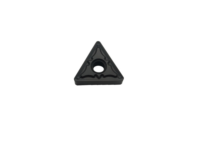 Buy cheap High Precision CNC Turning Inserts CVD Coating TNMG160408 product