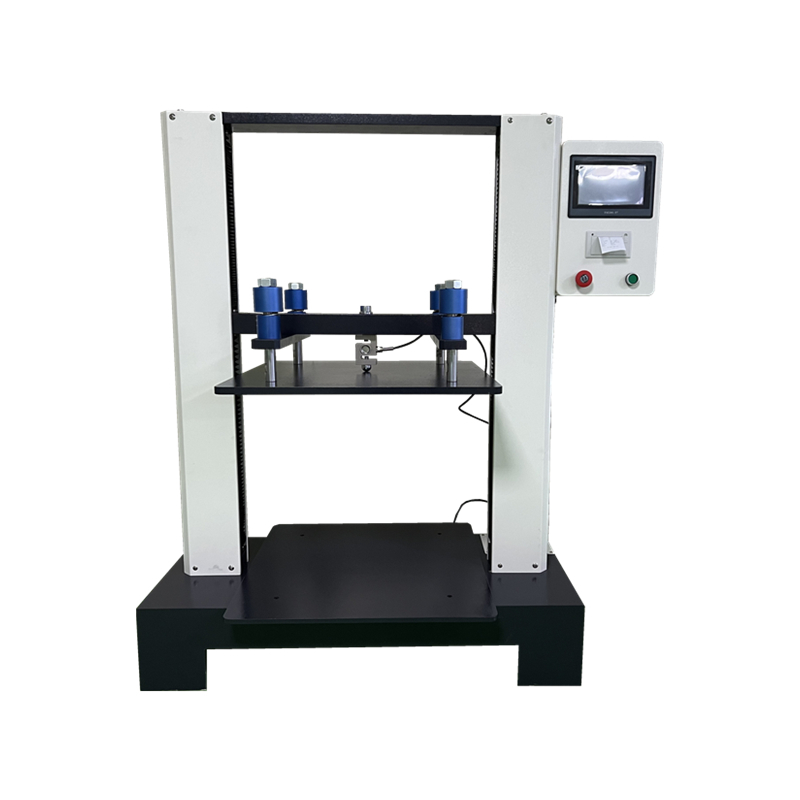 Packaging Box Compression Testing Machine, Carton Compressive Strength Testing