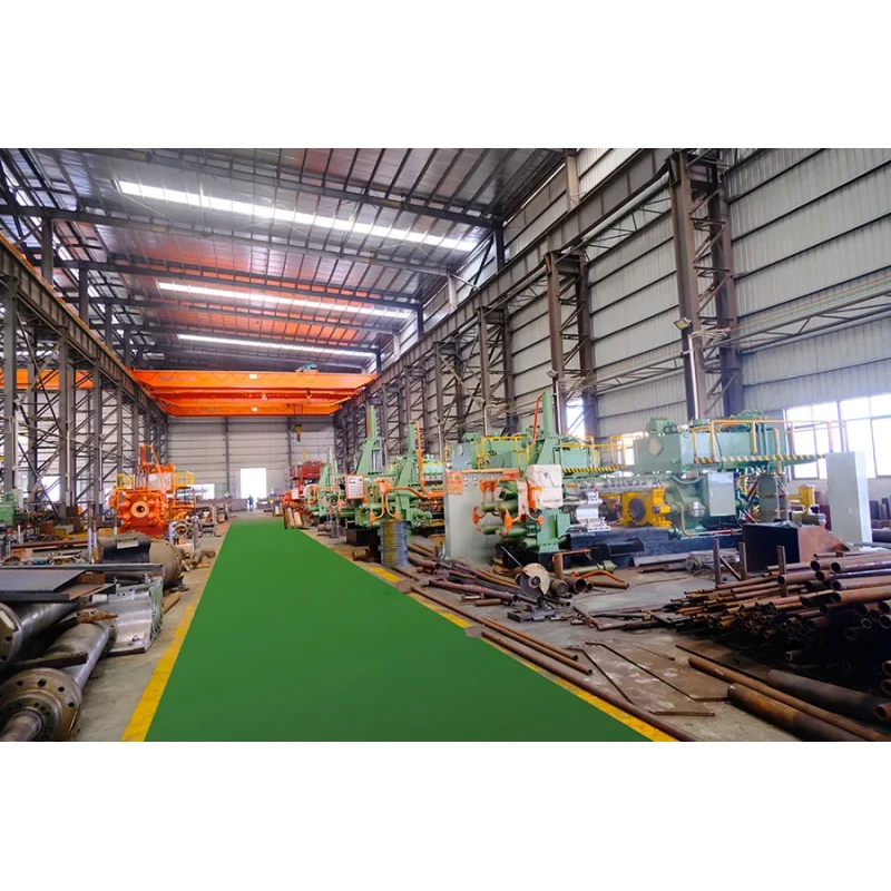 Advanced Flexible Control Panel Aluminium Profile Extrusion Machine