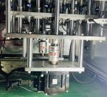 30-500ml Liquid Filling Capping And Labeling Machine Automatic