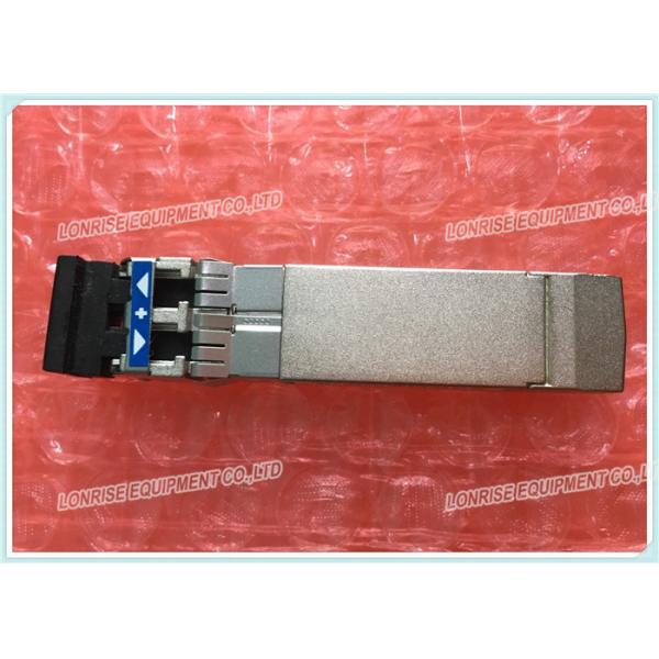 SFP-10G-LR-S Cisco SFP Module10GBASE-LR , Enterprise-Class with New , Used