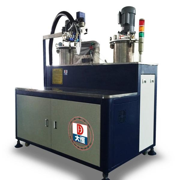 3 Axis Automatic Liquid Dispenser Machine For Industrial Glue Dispensing