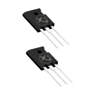 Buy cheap Multi Function Gate Bipolar Transistor IGBT Inverter 60KHz from wholesalers