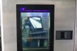 LCD Touch Screen Temperature Humidity Chambers In Testing Electrical Appliance
