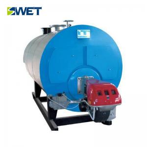 Buy cheap Quick Loading 6th Steam Heat Boiler product