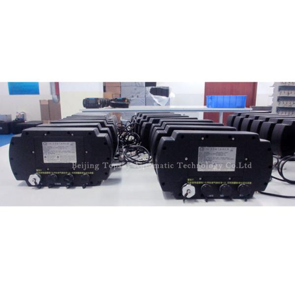 Multi gas detector