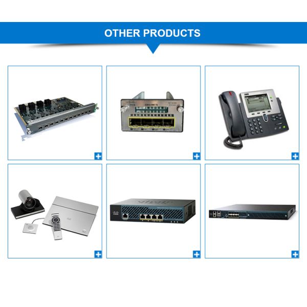 Cisco 9300 Series 48 UPOE+ Port Network Switch with 256 Gbps Switching Capacity and Stackable Design