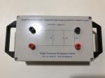 Measurement Lab Test Machines Of Touch Current And Protective Conductor Current