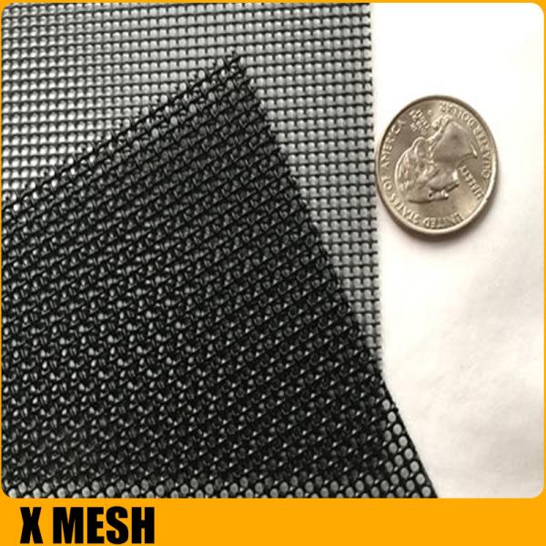High Durability Stainless Steel Insect Screen Window Security Screen Rustproof