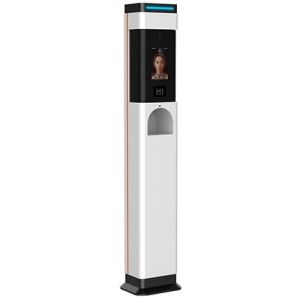 Buy cheap 0.5s CCC Face Detection Temperature Verification Disinfection Face Recognition product