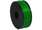 Eco Friendly PLA 3D Printer Filament 1.75mm / 2.85mm / 3mm 1KG For Aviation