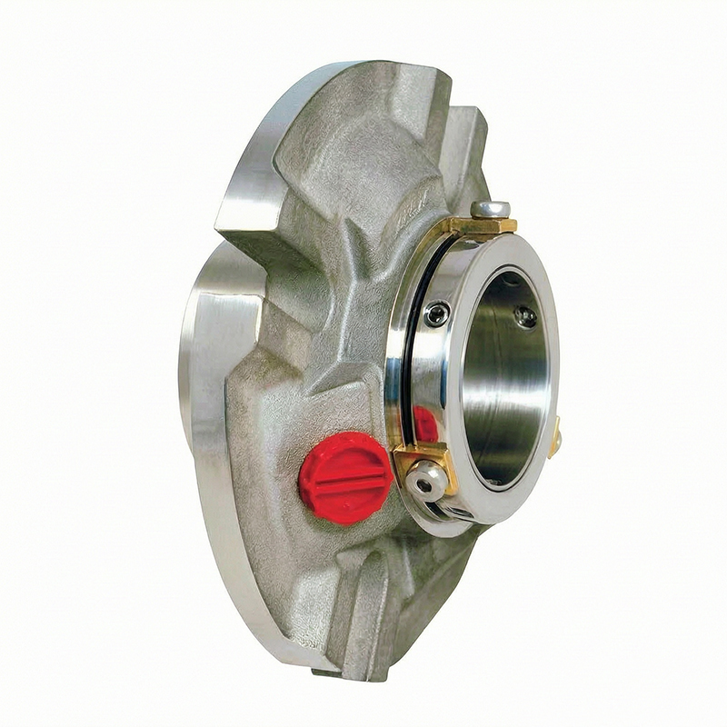 AESSEAL Type CSSN CSS Multi-Spring Mechanical Seals Cartridge Water Pump Seal
