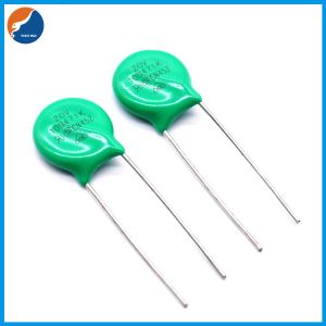 10D431K 10D471K Metal Oxide Varistor