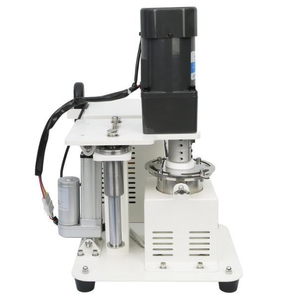 High Speed Refrigerated Laboratory Centrifuge Machine 1000ml 110V/220V