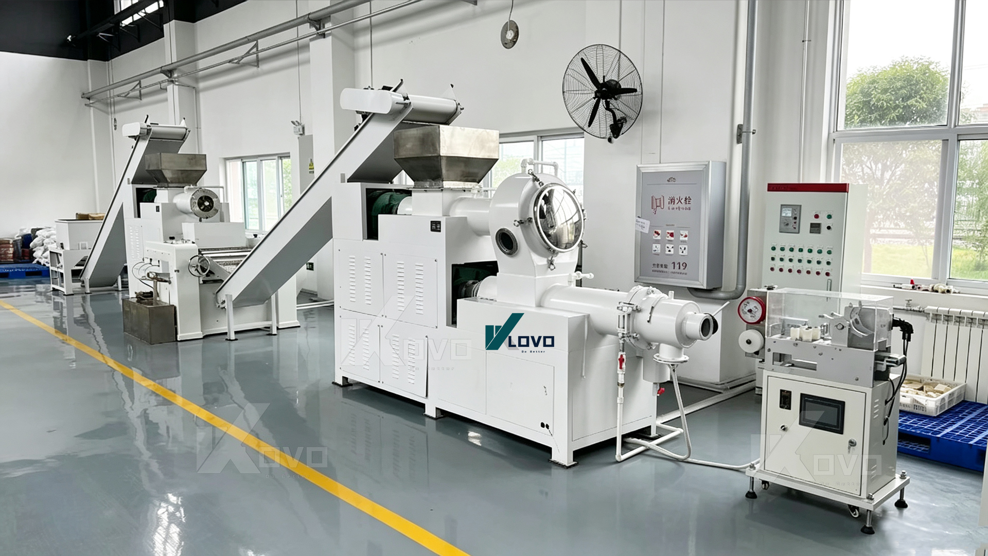 Fully Automatic Soap Stamping Machine Soap Press Machine with High Efficiency Stable Operation for Hotel Toilet Soap Production Line