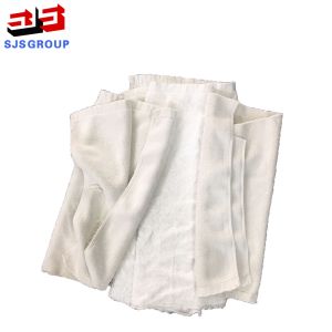 Buy cheap Good absorbency Industrial cleaning wiping rags white bath towel rags cotton workshop used cotton towels rags product