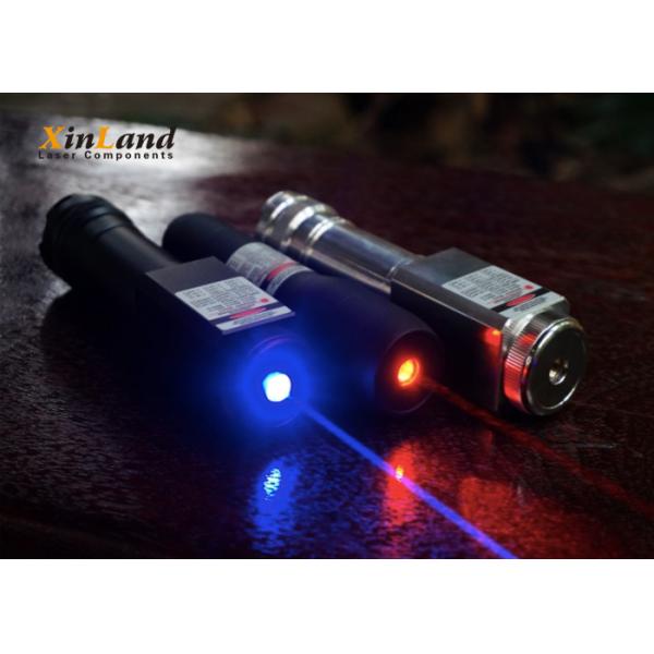 Underwater Blue Laser Pointer Pen / Diving Laser Light Flashlight Waterproof