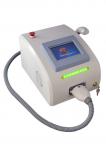 High End 2 Capacitors IPL Hair Removal Machines With 8 True Color Touch Screen