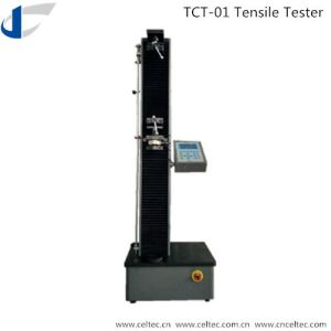 Peel Tensile Testing machine Ulimate Tensile Strength Test ASTMD882