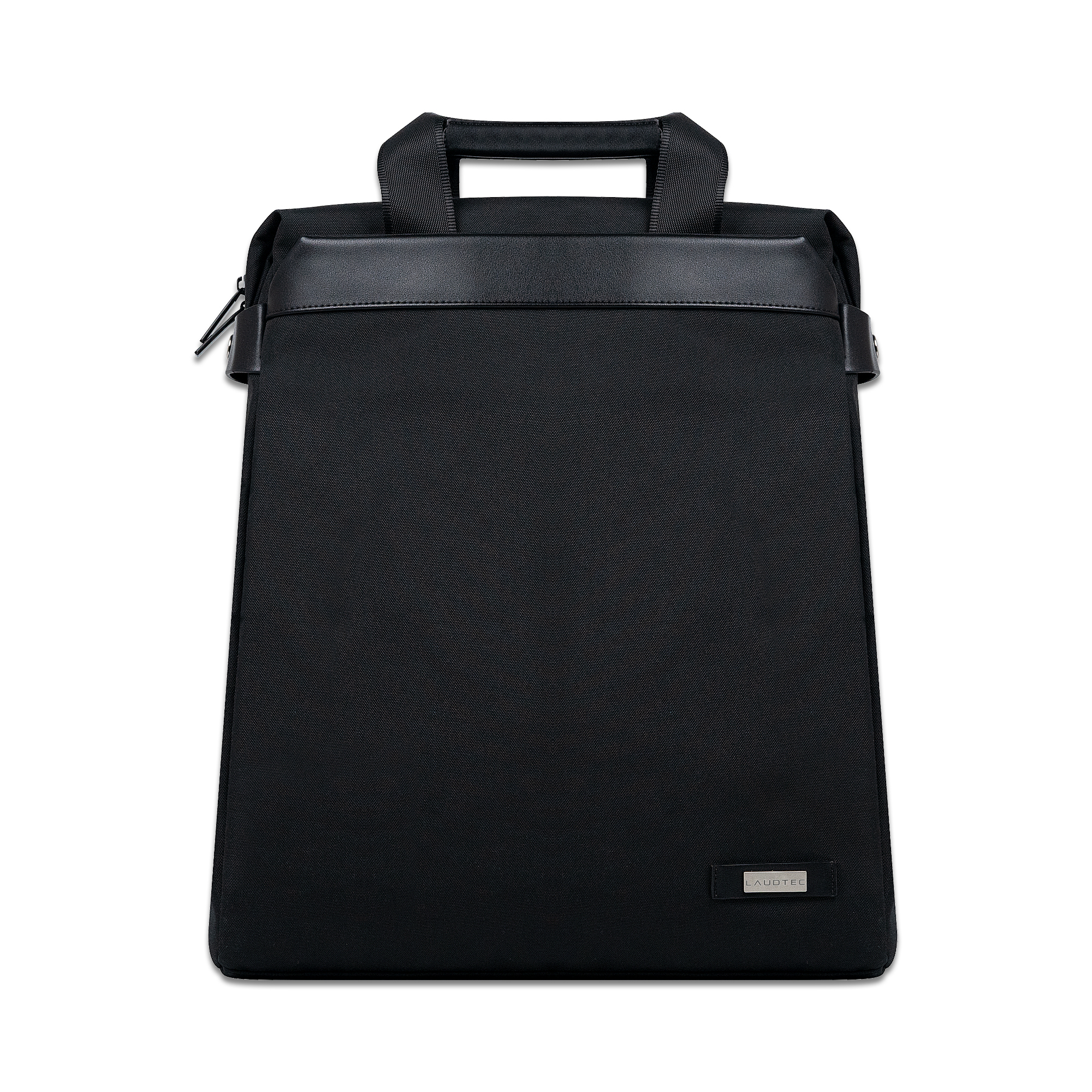 Factory Directly Custom Large Capacity Laptop Backpack Custom Logo Simple Rucksack Stylish Luxury Business Computer Bag