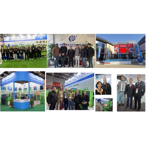 JZ-825PRO Testing Machine Common Rail Instruments Diesel Pump Injector Car Diagnostic Tool Test Bench