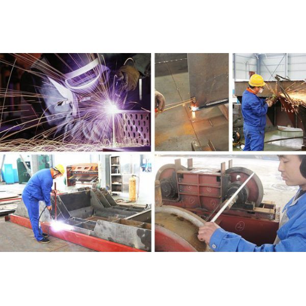 Electric Rail Steel Coil Cart Factory on Curved Transfer Cart