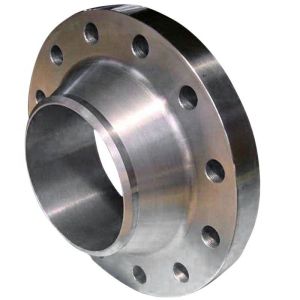 National Standard Alloy Threaded Flange B564 N10276 5"900#