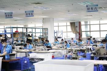 Shenzhen Yihuaxing Technology Co., Ltd.