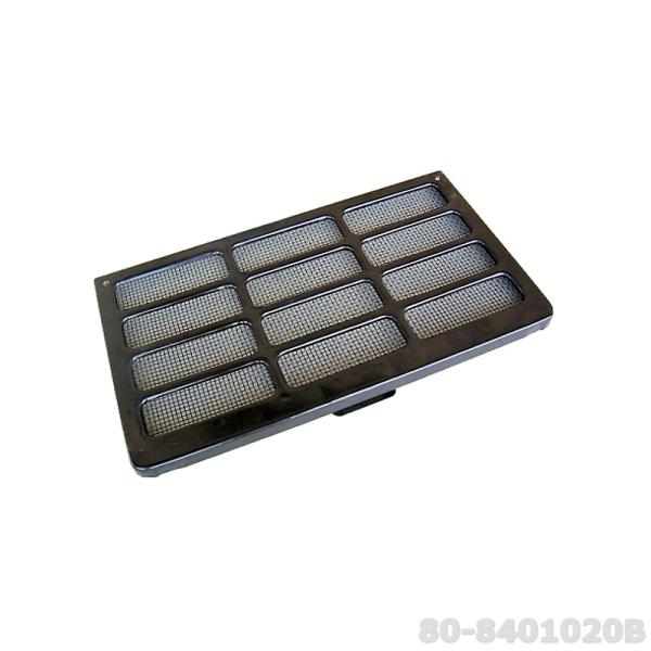 Farm Tractor Grille 80-8401020 for Mtz Tractor Spare Parts