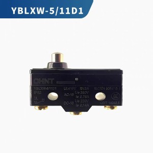 Elevator Micro Switch Micro Limit Travel Switch