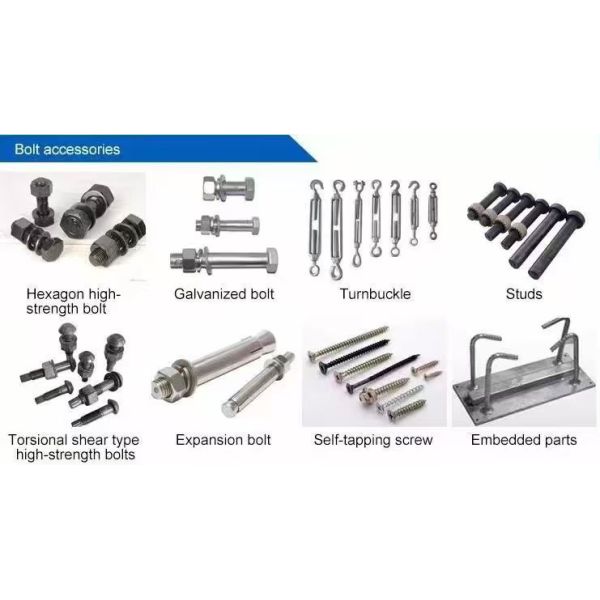 High-Quality ISO Certified Steel Warehouses for Global Buyers
